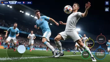World Football Soccer 2026