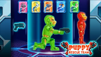 Rescue Patrol: Action games