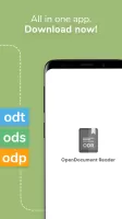 OpenDocument Reader