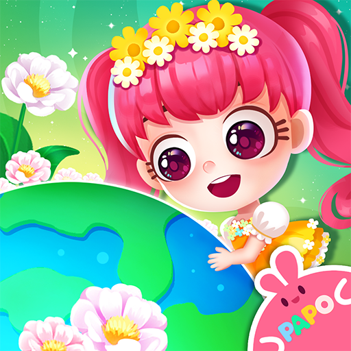 Papo Town World