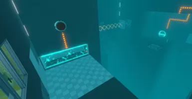 Teleportal