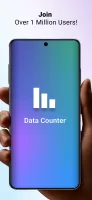 Data Usage Manager & Monitor