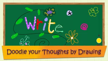 Greenboard Magic Slate