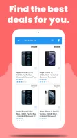 Buy cell phones for cheap