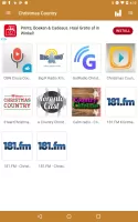 Country Music RADIO