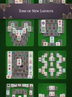 Mahjong Solitaire