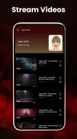 HD Video Player All Formats