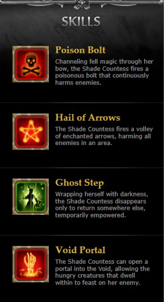 Legendary Heroes MOBA Offline