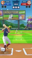 Baseball Club: PvP Multiplayer