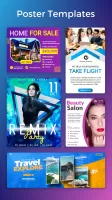 Poster Maker & flyer maker app
