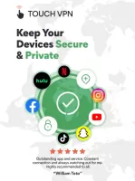 Touch VPN