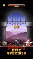 Tap Hero - One Tap Brawler!