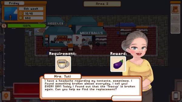 Citampi Stories: Love & Life