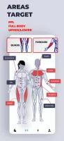 Gym Workout & Personal Trainer
