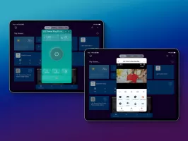 LSC Smart Connect