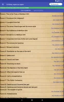 Prophet Kacou (text + audio)