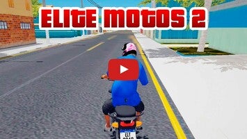 Elite Motos 2 Android Gameplay