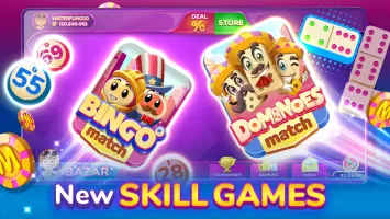 MundiGames: Bingo Slots Casino