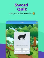 Solve Em All - Poke Quiz