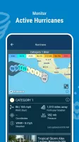 Weather Radar by WeatherBug