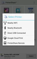 PrinterShare Mobile Print