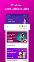 Bobble AI Keyboard