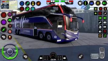 City Bus Simulator - Bus Drive