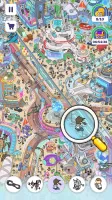 Find It Out - Hidden Object