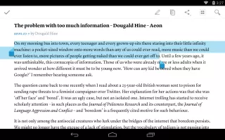 Instapaper