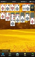 Solitaire! Classic Card Games