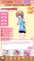 Crush Crush - Idle Dating Sim