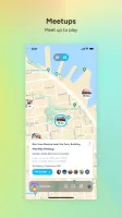Niantic Campfire
