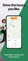 Bolt Driver: Drive & Earn