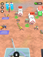 Gas Empire
