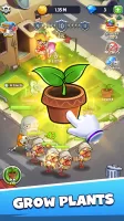 Merge Plants – Monster Defense