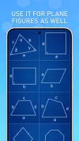 Geometry: Shape Calculator