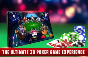 Octro Poker holdem poker games