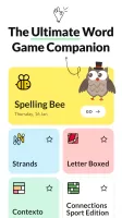 Wordfinder by WordTips