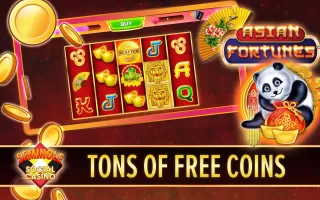 Seminole Slots Online Casino