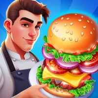 Cooking Valley: Cooking Games