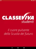 ClasseViva Studenti