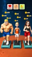 Gym Idle Clicker: Fitness Hero