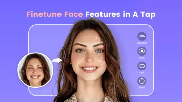 Face & Body Editor