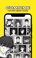 Avatar Maker - Comics