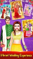 Wedding Makeup Salon & DressUp