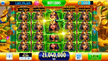 Xtreme Slots: 777 Vegas Casino