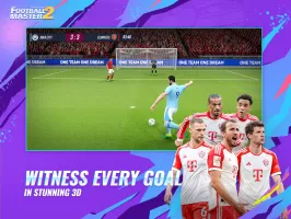 Football Master 2-Soccer Star