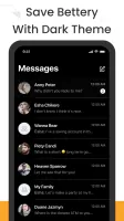 Messages
