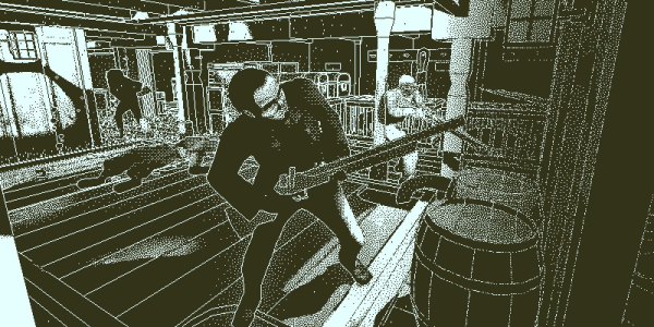 Mr Spider Hero Shooting Puzzle