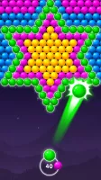 Bubble Shooter: Shoot Bubble